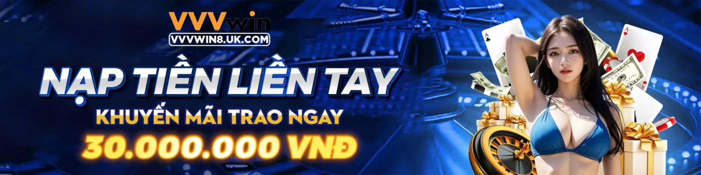 Banner VVVWIN