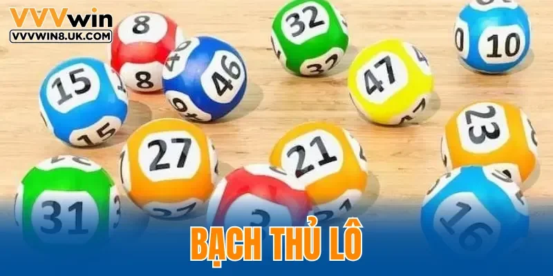 Bạch Thủ Lô