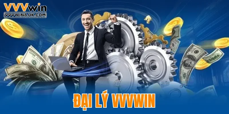 Đại Lý VVVWIN
