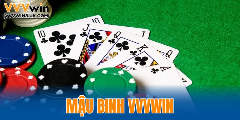 Mậu Binh VVVWIN
